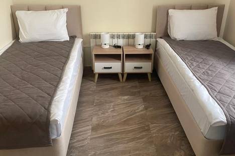 Комната в Сочи, Сочи, мкр. Центральный, ул. Роз, 30Б