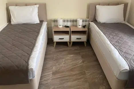 Комната в Сочи, Сочи, мкр. Центральный, ул. Роз, 30Б