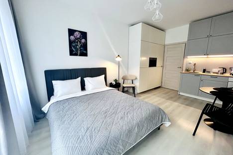 1-комнатная квартира в Кронштадте, Кронштадт, Тулонская ал., 12