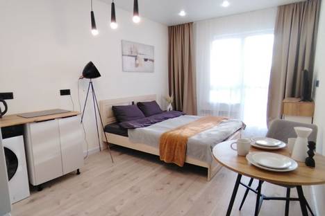 1-комнатная квартира в Иркутске, ул. Ивана Кочубея, 2/2