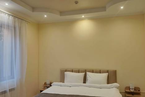 1-комнатная квартира в Сочи, Сочи, мкр. Центральный, ул. Роз, 30Б