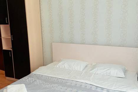 1-комнатная квартира в Якутске, ул. Петра Алексеева, 16