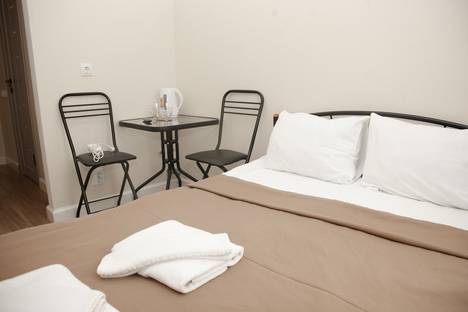 Комната в Санкт-Петербурге, Рижский пр-кт, 46Г