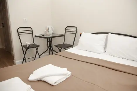 Комната в Санкт-Петербурге, Рижский пр-кт, 46Г