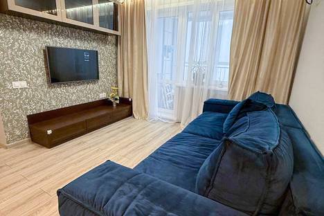 2-комнатная квартира в Красноярске, ул Лесопаркова 43