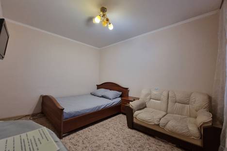 1-комнатная квартира в Когалыме, Прибалтийская ул., 1