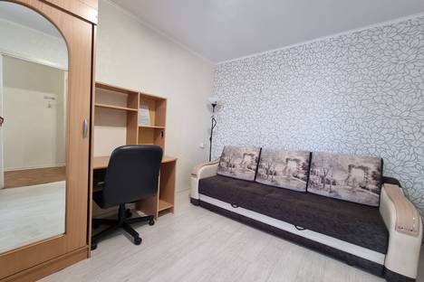 1-комнатная квартира в Когалыме, Прибалтийская ул., 1