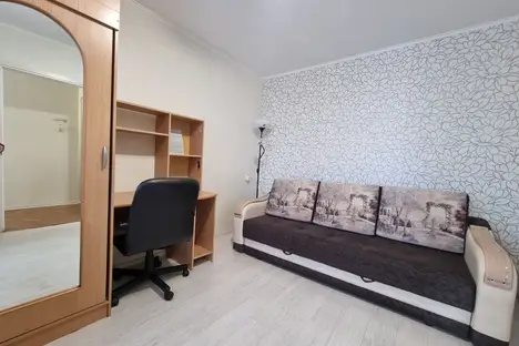 1-комнатная квартира в Когалыме, Прибалтийская ул., 1