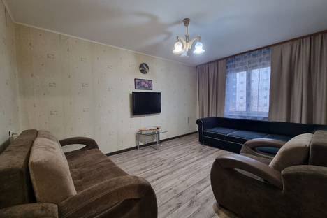 2-комнатная квартира в Когалыме, Сургутское ш., 9