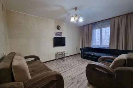 2-комнатная квартира в Когалыме, Сургутское ш., 9