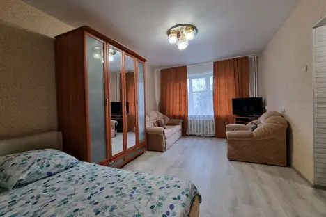 1-комнатная квартира в Когалыме, Ленинградская ул., 15