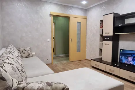 2-комнатная квартира в Когалыме, ул. Градостроителей, 2А