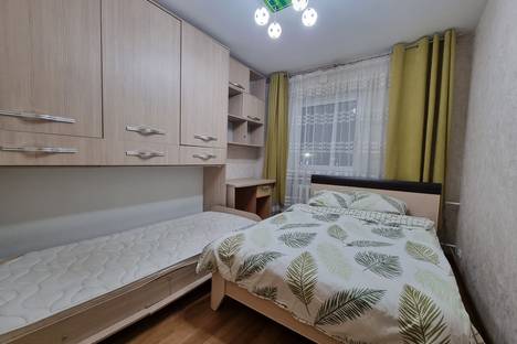 2-комнатная квартира в Когалыме, ул. Градостроителей, 2А