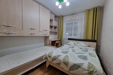 2-комнатная квартира в Когалыме, ул. Градостроителей, 2А