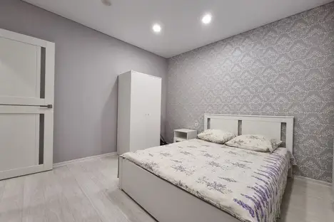 2-комнатная квартира в Когалыме, ул. Дружбы Народов, 22