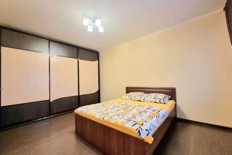 2-комнатная квартира в Когалыме, Ленинградская ул., 4