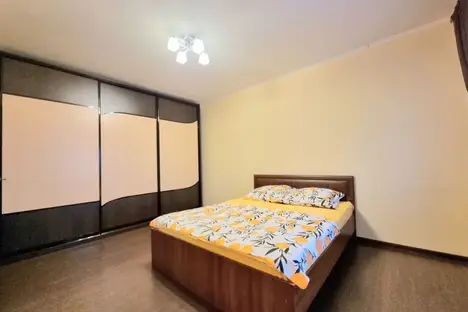 2-комнатная квартира в Когалыме, Ленинградская ул., 4