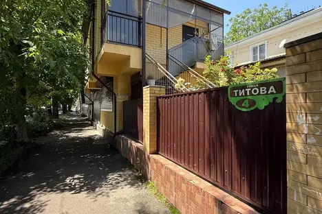 2-комнатная квартира в Ессентуках, Ессентуки, ул. Титова, 4