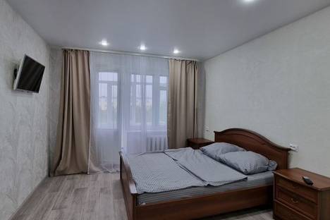 2-комнатная квартира в Когалыме, Ленинградская ул., 10