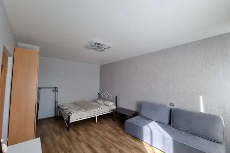 1-комнатная квартира в Когалыме, ул. Мира, 4