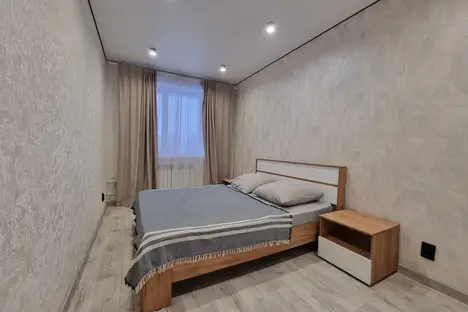 3-комнатная квартира в Когалыме, ул. Романтиков, 22