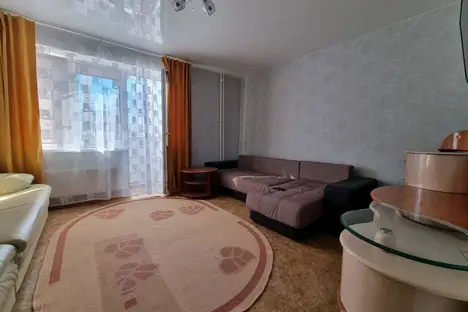 1-комнатная квартира в Когалыме, ул. Романтиков, 22