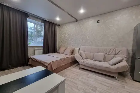 1-комнатная квартира в Когалыме, пр-кт Нефтяников, 11