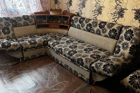 2-комнатная квартира в Белорецке, ул. А. Пушкина, 40