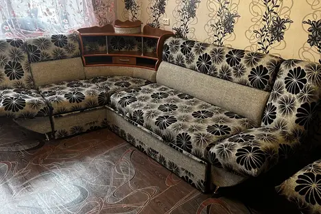 2-комнатная квартира в Белорецке, Белорецк, ул. А. Пушкина, 40