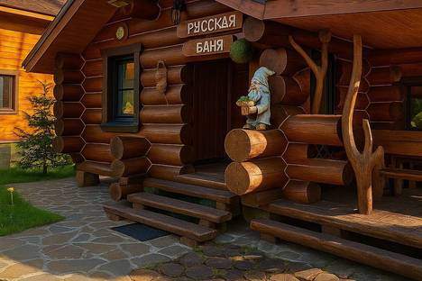 Дом в Московской области, Московская область, Киселихинский пр-д