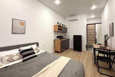 1-комнатная квартира в Видном, б-р Мстислава Ростроповича, 3к2