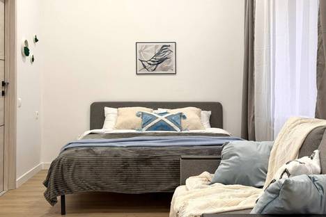 1-комнатная квартира в Видном, б-р Мстислава Ростроповича, 3к2