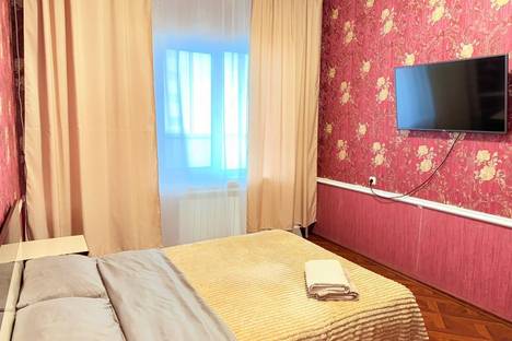 1-комнатная квартира в Якутске, ул. Петра Алексеева, 16