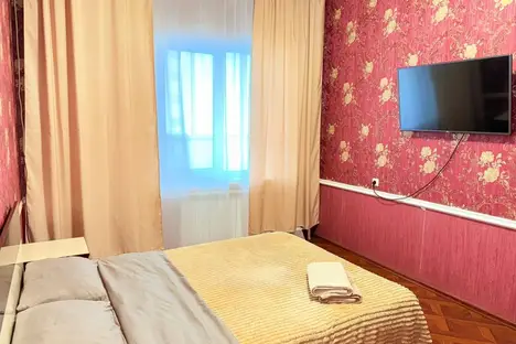 1-комнатная квартира в Якутске, Якутск, ул. Петра Алексеева, 16