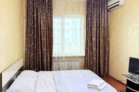 1-комнатная квартира в Якутске, ул. Петра Алексеева, 16