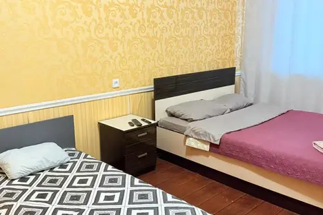 1-комнатная квартира в Якутске, Якутск, ул. Петра Алексеева, 16