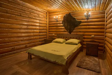 Дом в Московской области, Московская область, Киселихинский пр-д