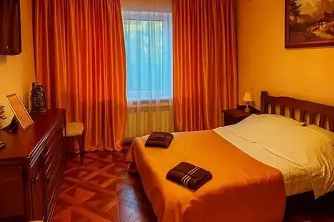 Комната в Московской области, Московская область, Киселихинский пр-д