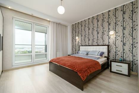 3-комнатная квартира в Санкт-Петербурге, Санкт-Петербург, Большой Сампсониевский пр-кт, 4-6