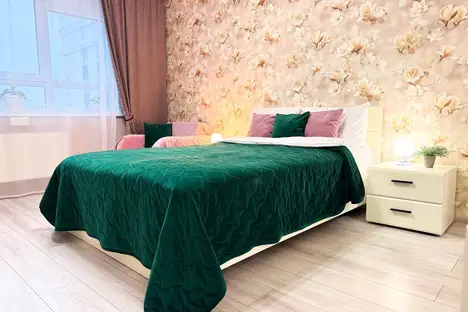 1-комнатная квартира в Рязани, р-н  Мервино, Мервинская ул., 37