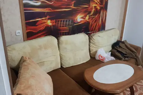 2-комнатная квартира в Иванове, Ташкентская ул., 106