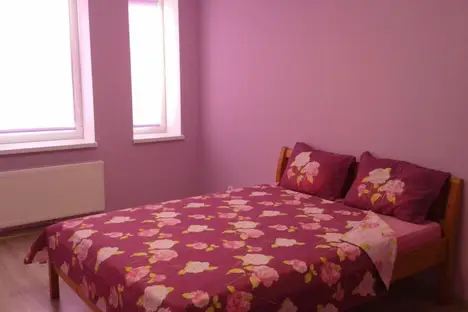 1-комнатная квартира в Зеленоградске, ул. Валентина Мосина, 14