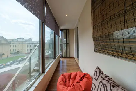 1-комнатная квартира в Санкт-Петербурге, Большой Сампсониевский пр-кт, 4-6