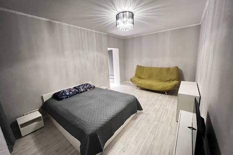 1-комнатная квартира в Твери, 1-я ул. Трусова, 1