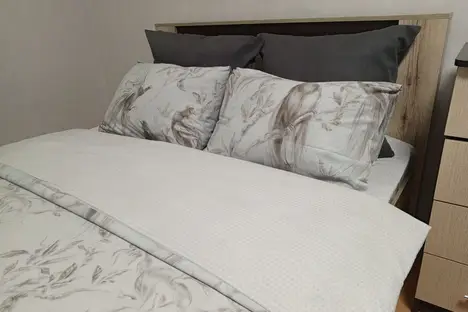 1-комнатная квартира в Волжском, Волжский, Коммунистическая ул., 16