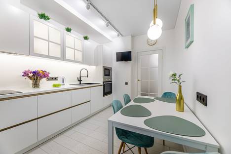 2-комнатная квартира в Казани, Портовая ул., 37к1