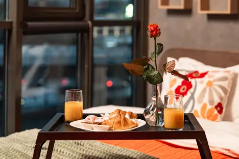 1-комнатная квартира в Новоивановском, Овражная ул., 47А