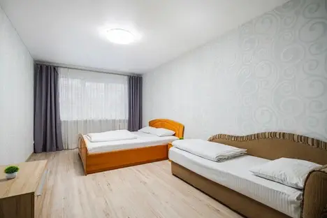 1-комнатная квартира в Минске, ул. Толбухина, 12