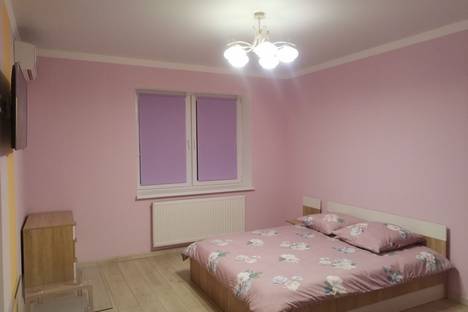 1-комнатная квартира в Калининграде, Октябрьская ул., 37