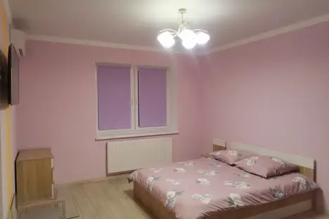 1-комнатная квартира в Калининграде, Калининград, Октябрьская ул., 37